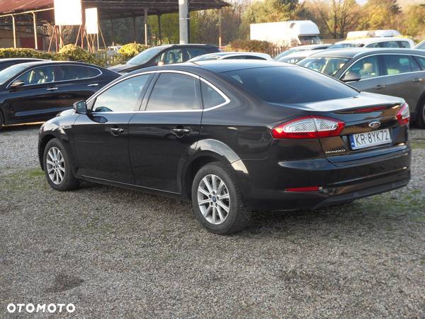 Ford Mondeo 2.0 TDCi Gold X MPS6 - 3