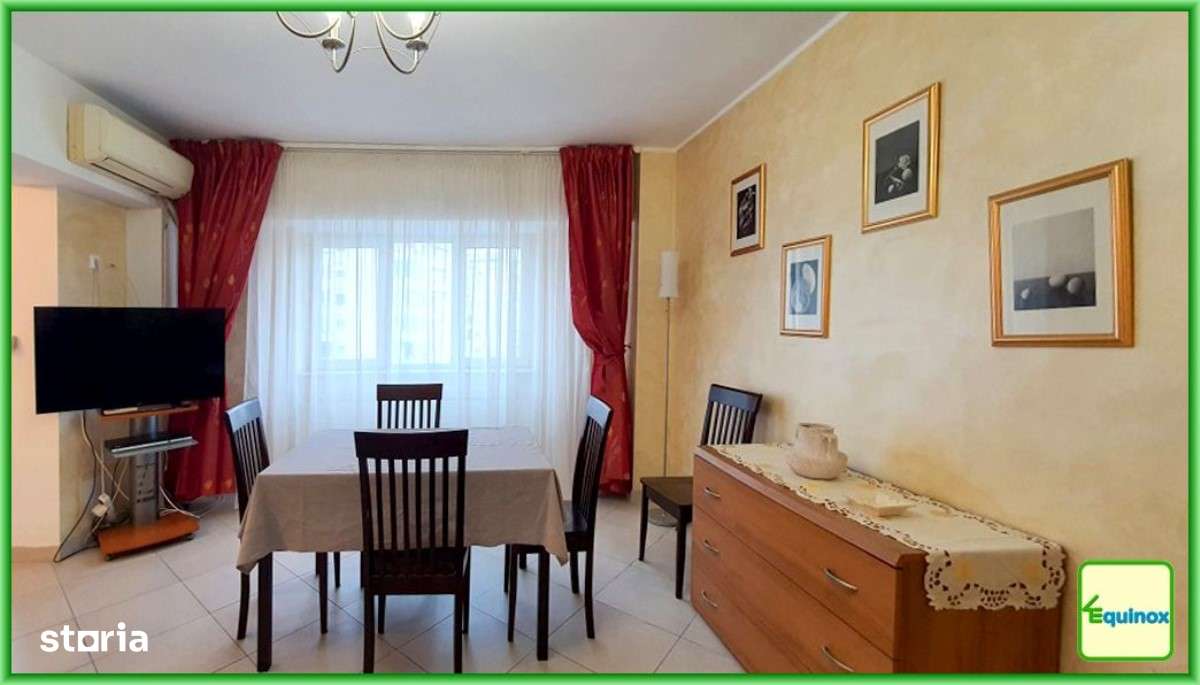 Apartament 2 camere de inchiriat, palatul de Justiție, ECX74901 - Imagine principală: 5/10