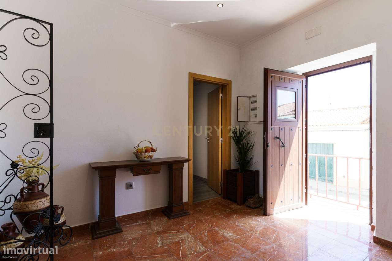 Moradia Remodelada, Piscina, a 9Km de distancia de Praia Fluvial "Alqu - Grande imagem: 5/44