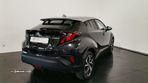 Toyota C-HR 1.8 Hybrid Square Collection - 19