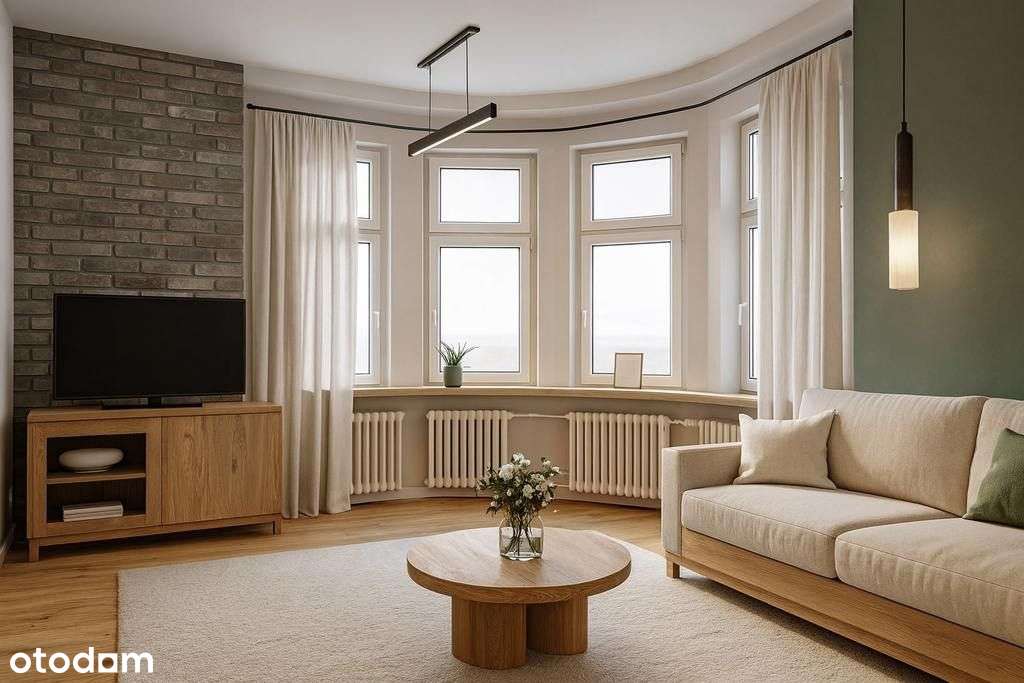 Na sprzedaż, 3 pokojowe mieszkanie Poznań/Grunwald - Pełny obrazek: 1/20