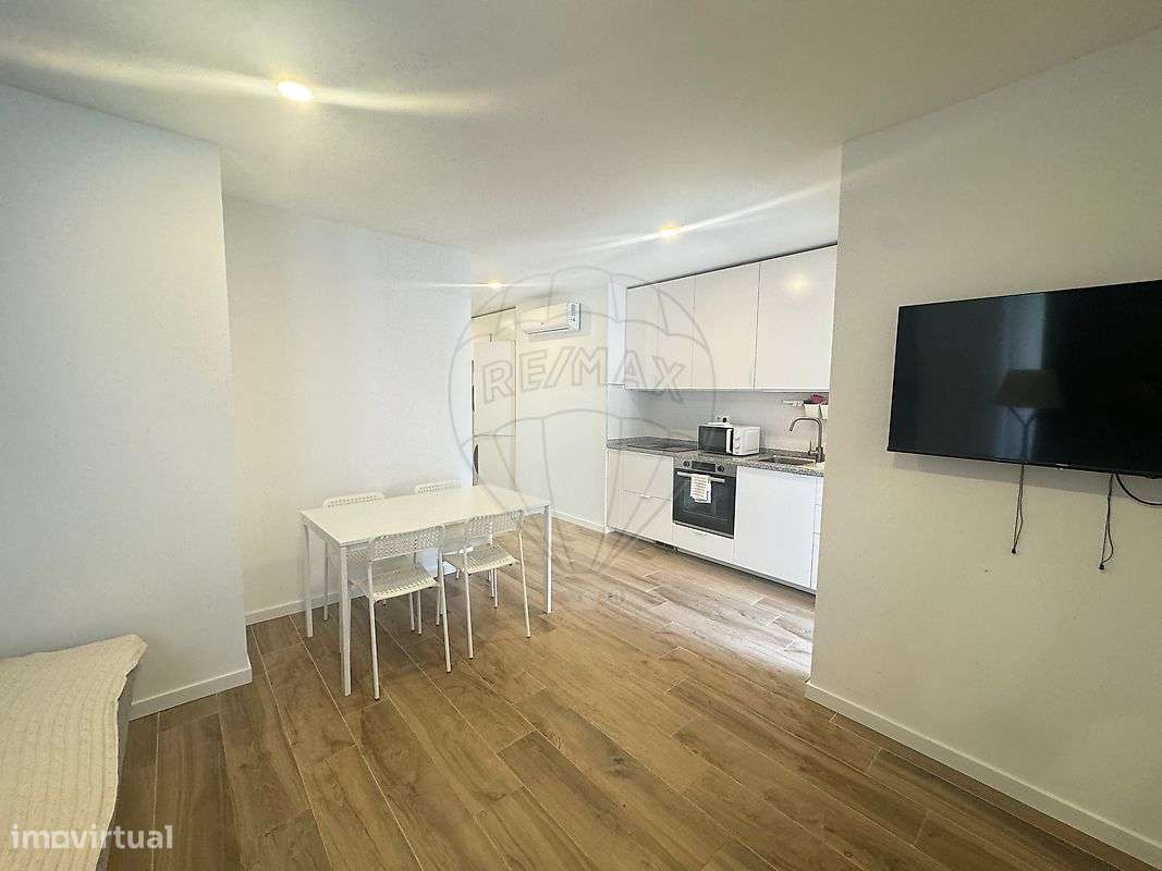 Apartamento – Monte Gordo - Vista 5