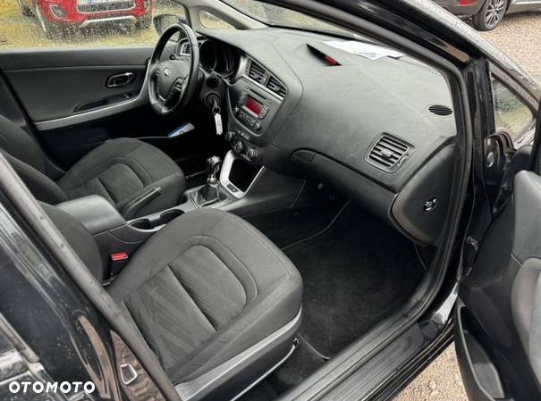 Kia Ceed 1.4 Edition 7 - 25