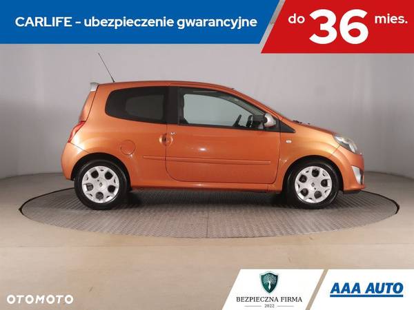 Renault Twingo - 7