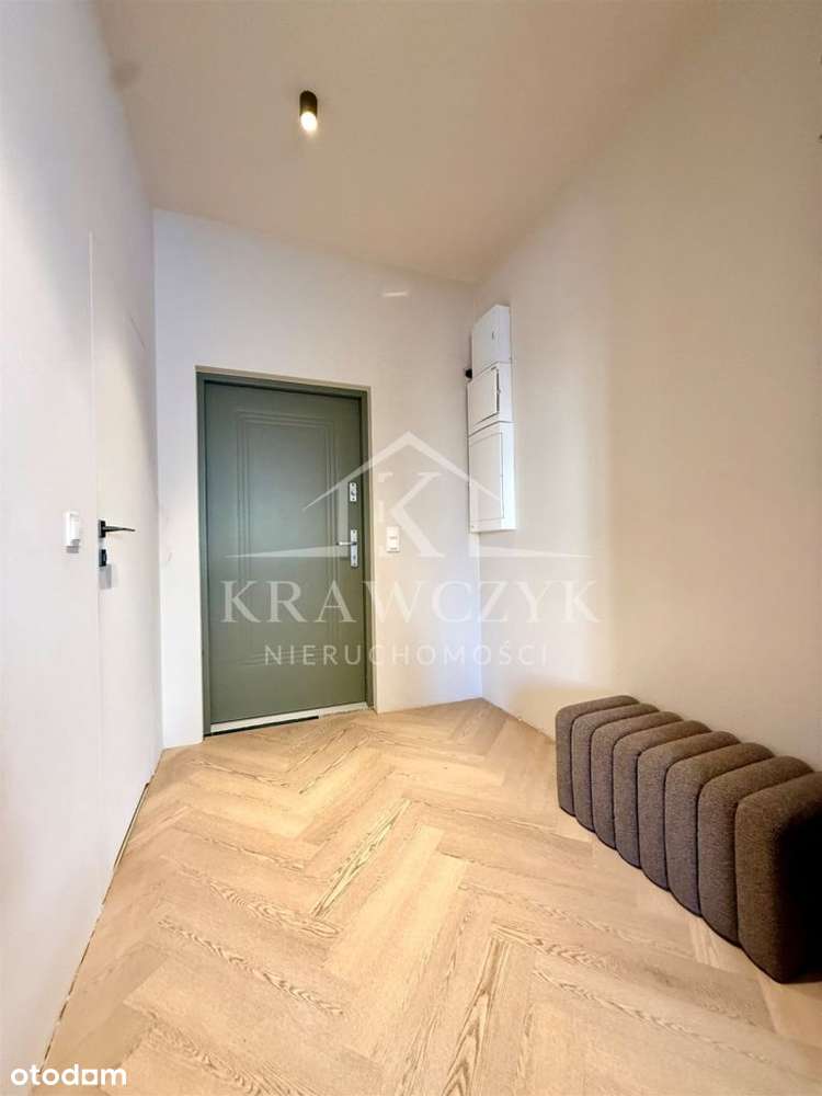 Komfortowy Dom W Zabudowie Bliźniaczej - Lux-19