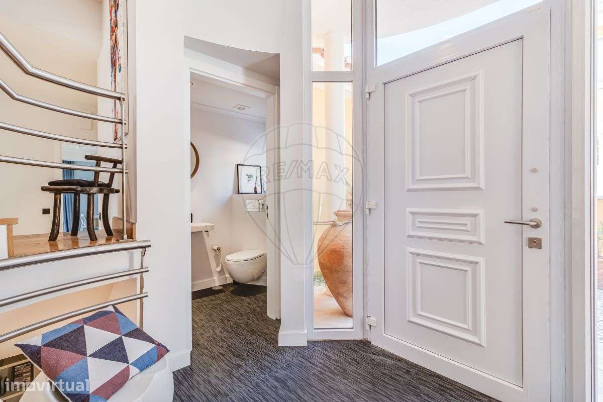 Moradia T5 para venda - Grande imagem: 4/44