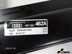 Elevador S/Motor Direito/Frente Seminovo/ Original AUDI A3 Convertible (8P7) 8P7... - 3