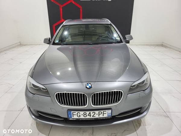 BMW Seria 5 - 10