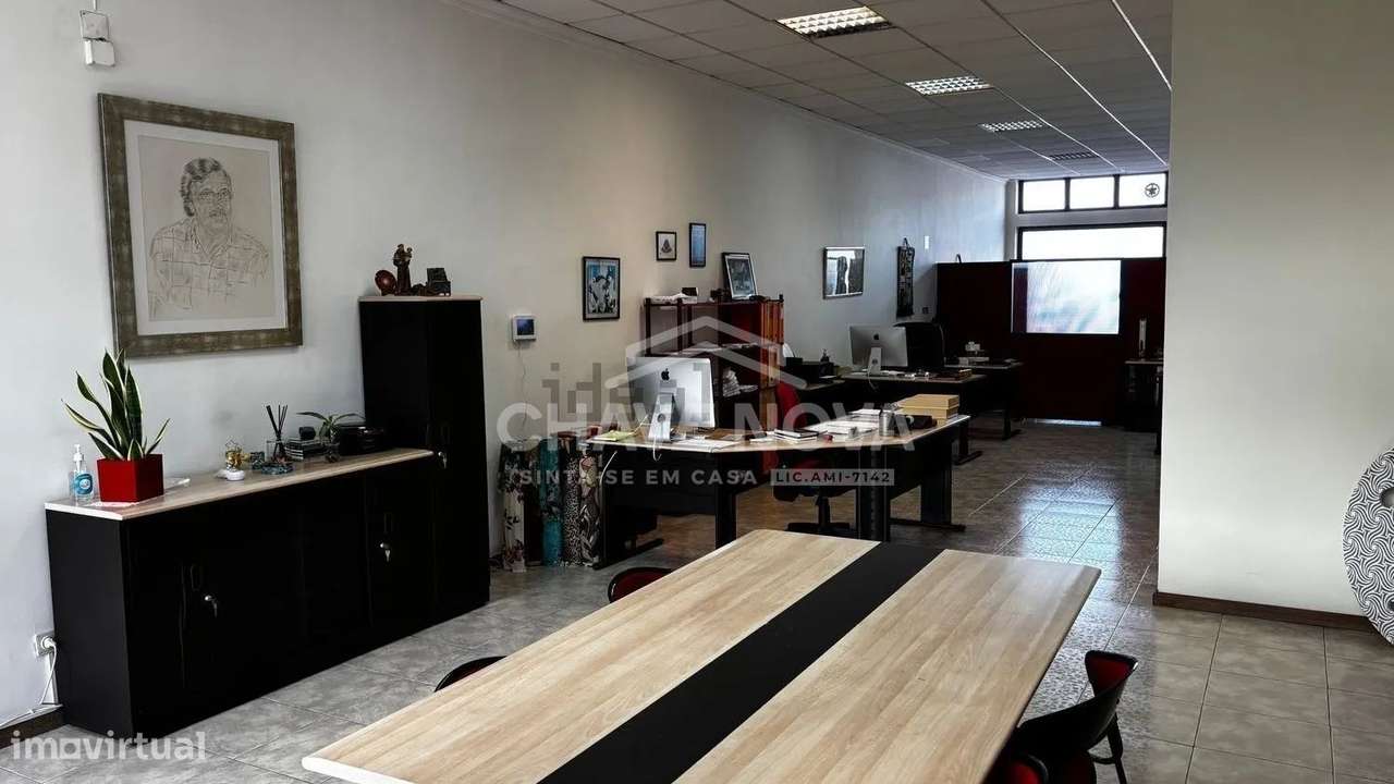 Escritório | Vila Nova de Gaia - Grande imagem: 5/8