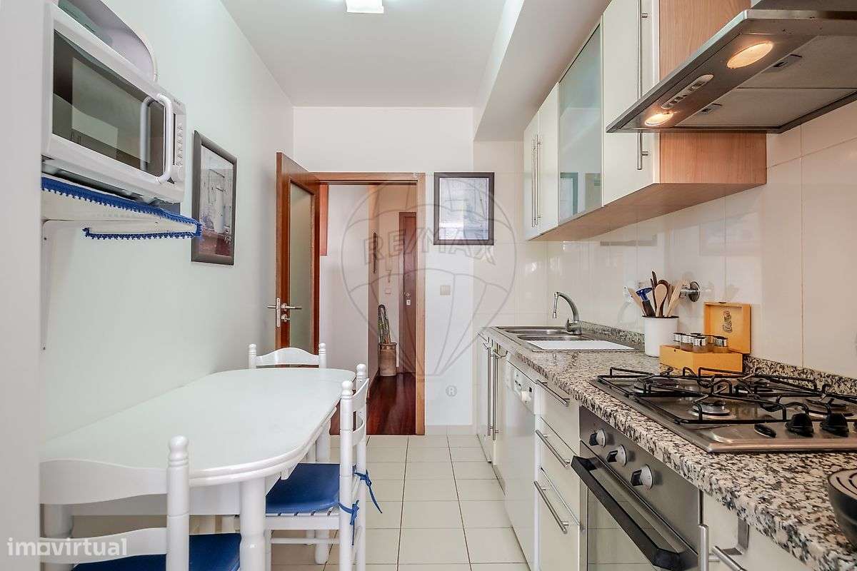 Apartamento T1 para venda - Grande imagem: 5/23