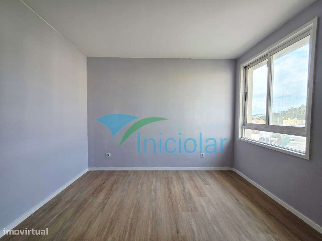 T3 Renovado| Pronto Habitar| Baguim do Monte-12