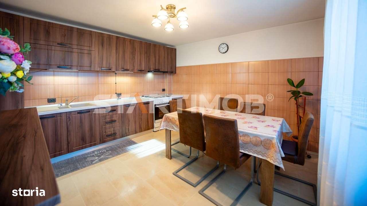 Casa de vanzare in Feldioara, Brasov - Imagine principală: 5/20