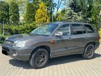 Hyundai Santa Fe 2.0 CRDi Middle / Active - 17