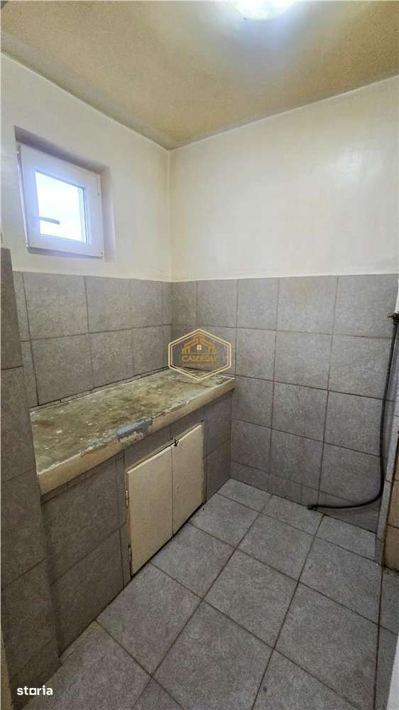 VIDEO | Apartament cu 3 camere, la etajul 3 | Closca-8