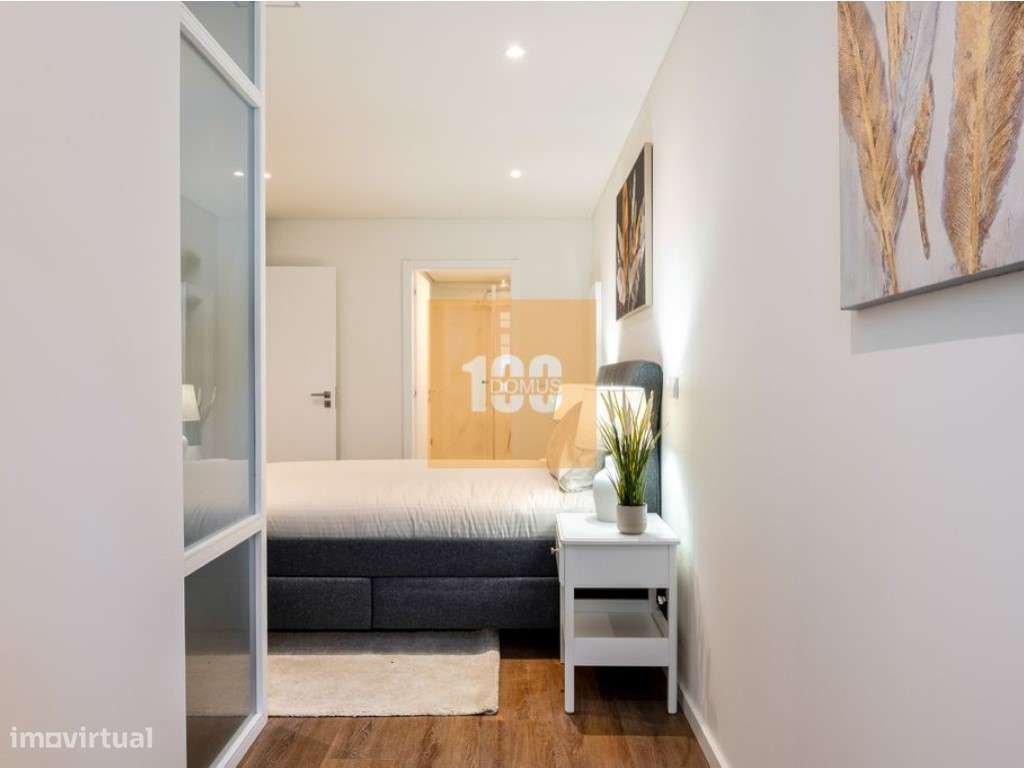 T1+1 novo - Palácio da Marquesa - Com Licença AL-7