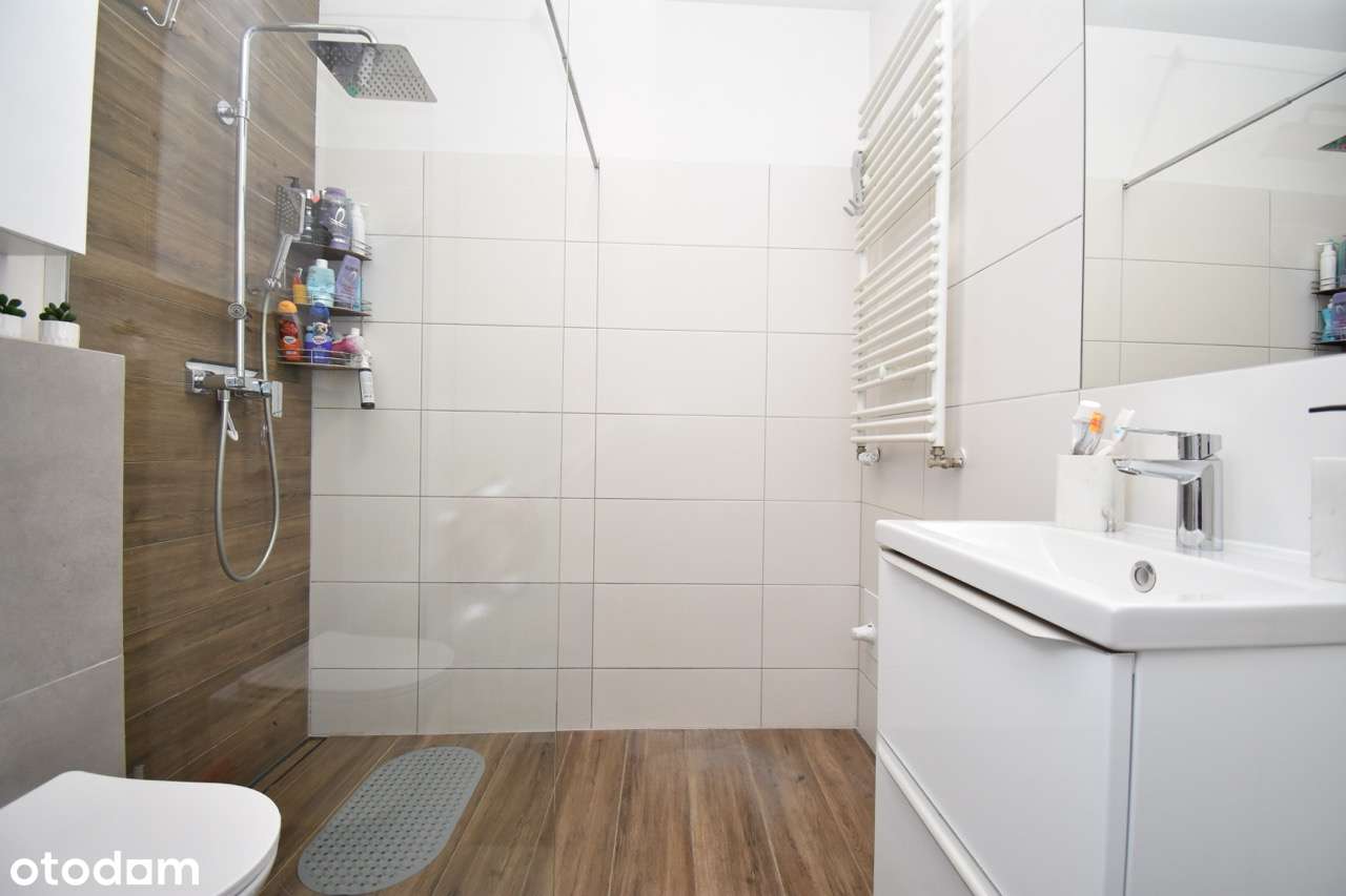 Narożny ogród i ustawne pokoje - oferta warta obejrzenia. Bez prowizji-12