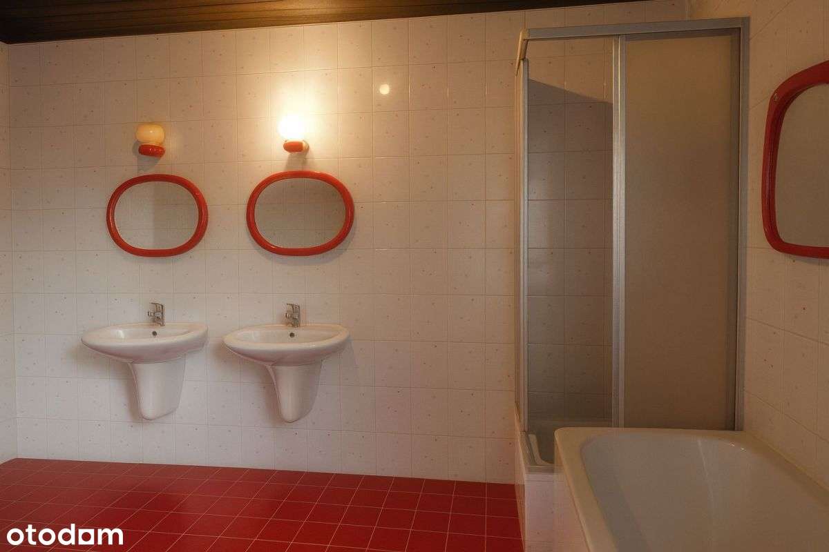 Podolany dom jednorodzinny z duszą-15