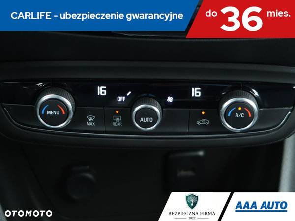 Opel Crossland X - 18