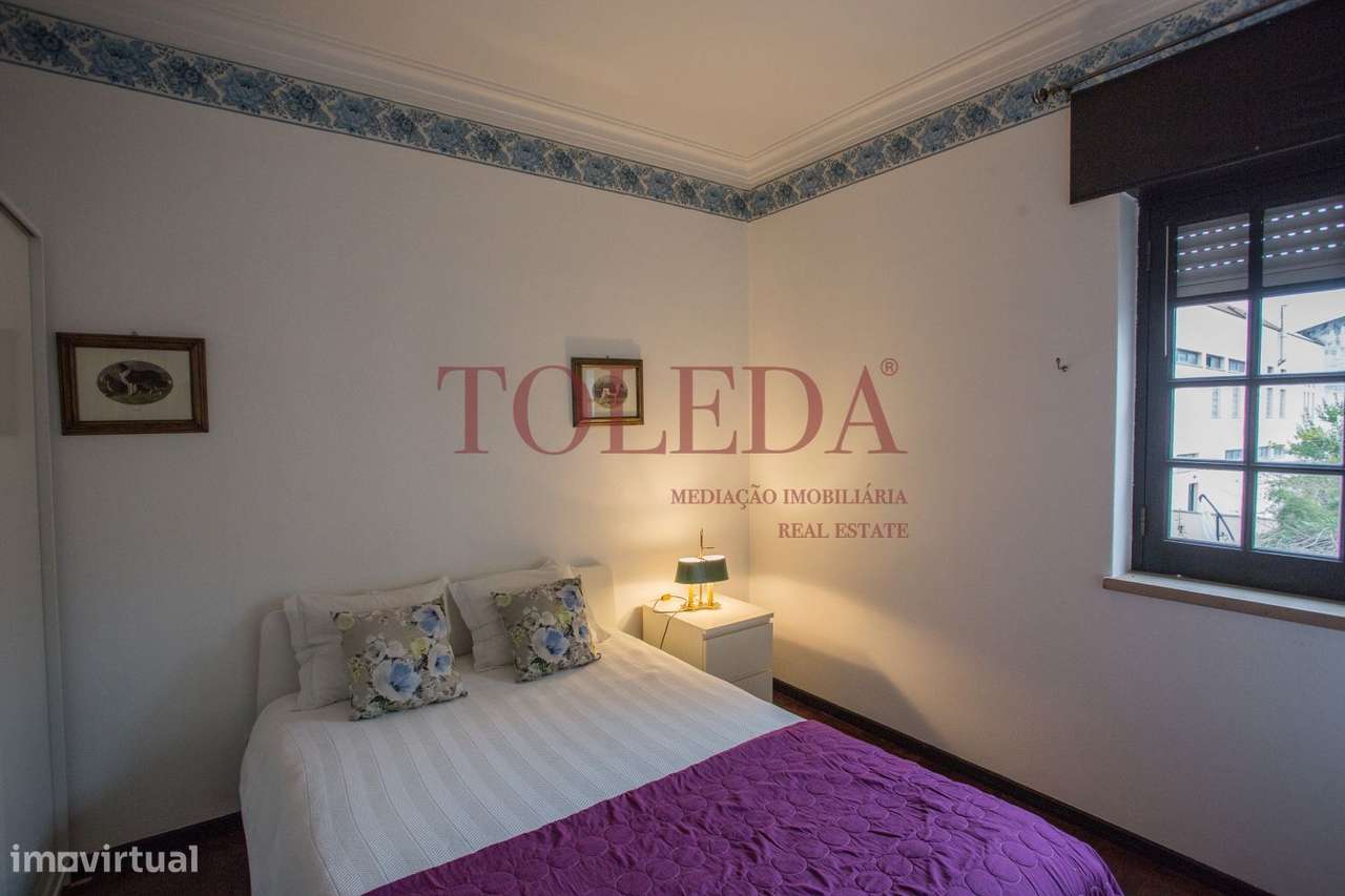 Moradia T7 em Almeirim-27