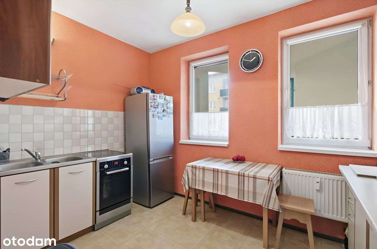 ⚡ M-3 w bloku z 2008 r. ⚡ Parking podziemny ⚡-11