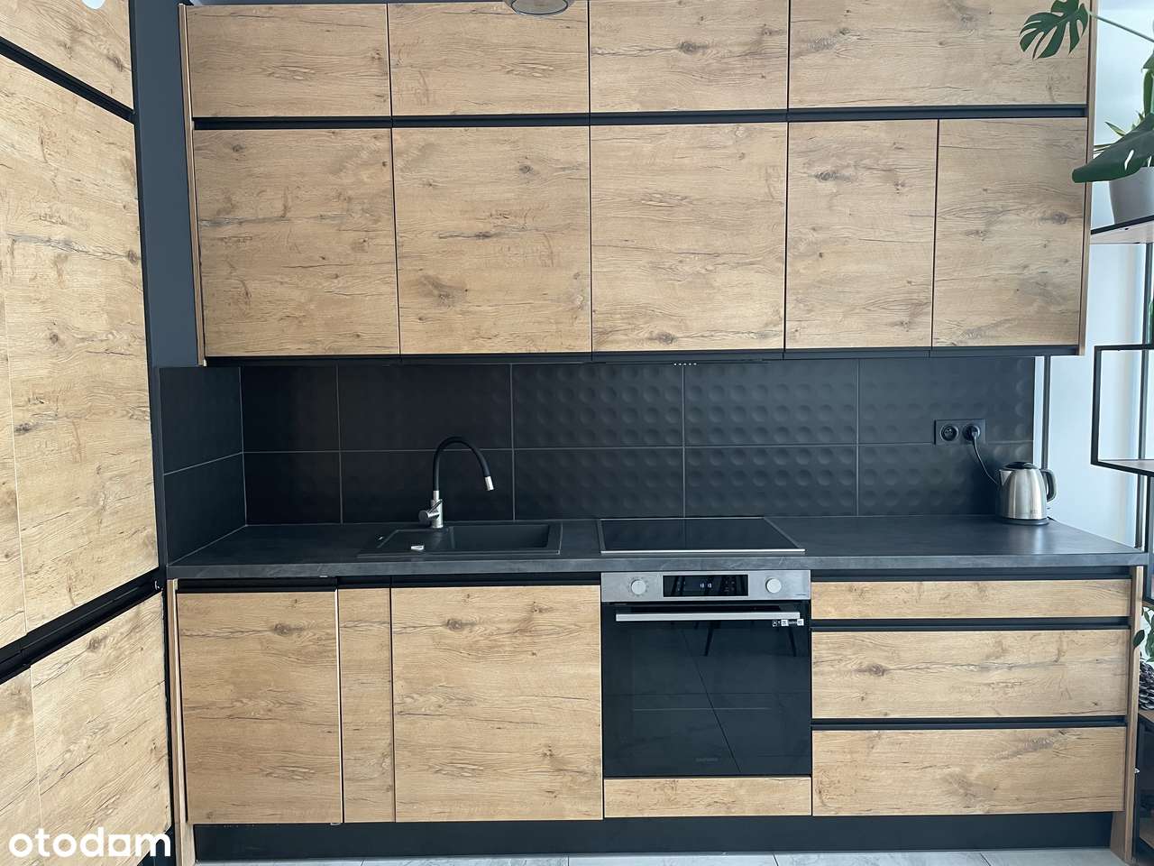 Wysoki standard, 3-pokoje obok G.Północnej, os. strzeżone - Pełny obrazek: 5/20