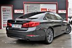 BMW Seria 5 530e iPerformance Aut. - 7