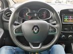 Renault Clio Sport Tourer Energy dCi 90 Start & Stop LIMITED - 17