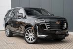 Cadillac Escalade - 3