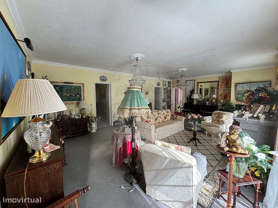 Moradia T4 para venda - Grande imagem: 5/26