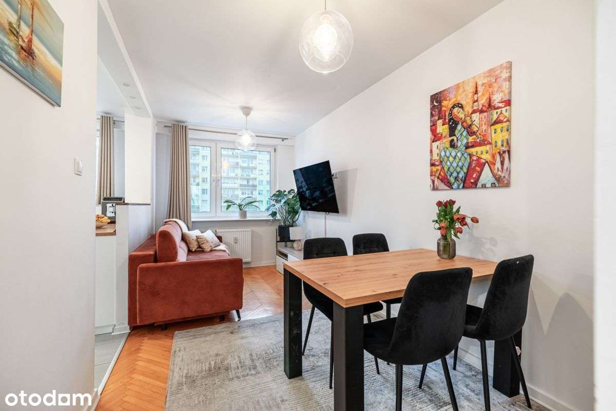 Cisza, wygoda i świetna lokalizacja!-1