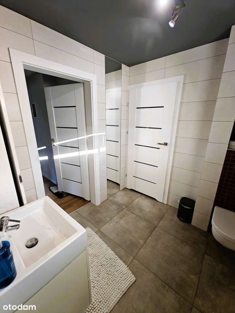 Interesujący dom wolnostojący z garażem ● 5 pokoi ● Działka 700mkw-18