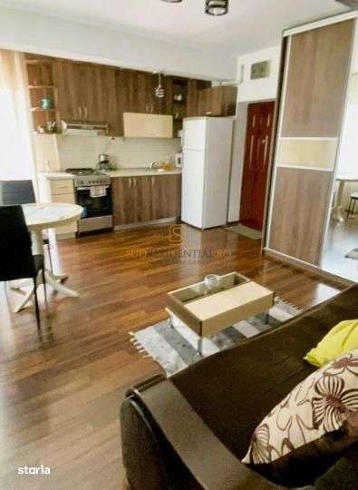 Tineretului, garsoniera spatioasa, decomandata, comision 0% - Imagine principală: 5/9