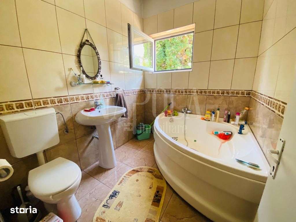 Casa 5 camere de vanzare in Gheorgheni, Cluj Napoca - Imagine principală: 4/6