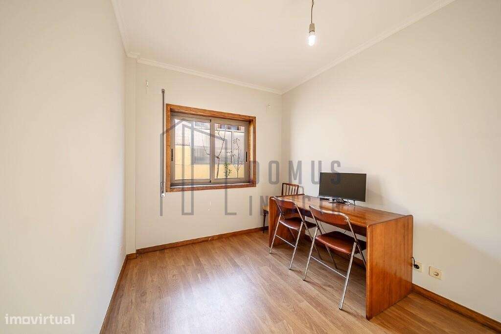 Moradia T3 no Carvalhido-3