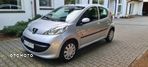 Peugeot 107 70 Black&Silver - 2