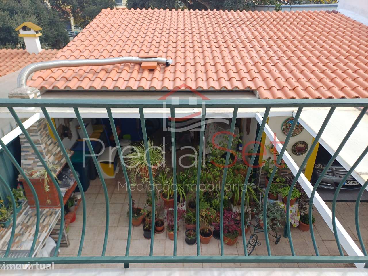 Moradia T5 - Quinta do Conde-46