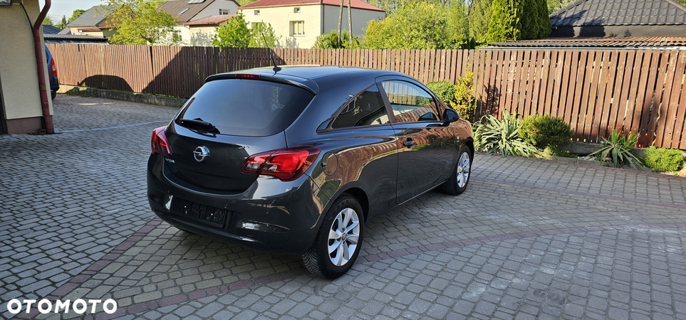 Opel Corsa 1.4 Active - 4