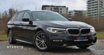 BMW Seria 5 520d xDrive M Sport sport - 3