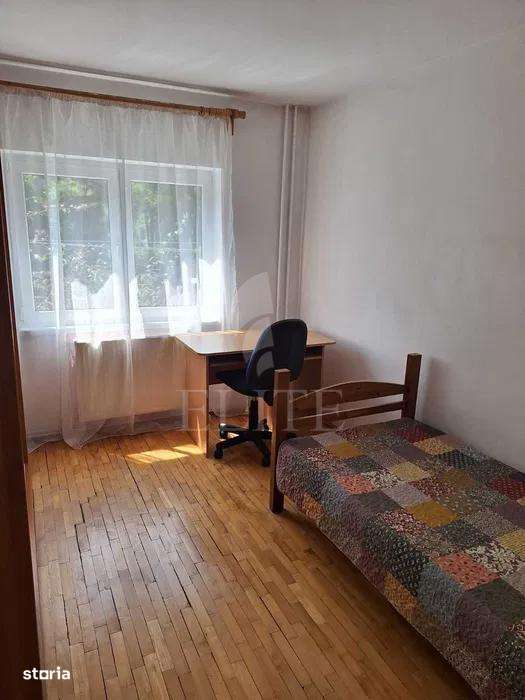 Apartament 4 camere în zona SIGMA - Imagine principală: 5/8