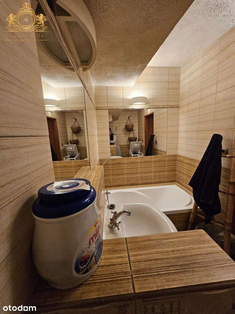 Okazja/68M2/3 Pok/Ul Chłodna/Metro/-14