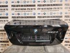 Capota Spate Portbagaj Haion Hayon Bmw E90 NFL Neagra - Dezmembrari Arad - 3