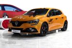 Renault Mégane 1.8 TCe R.S. Ultime EDC - 1