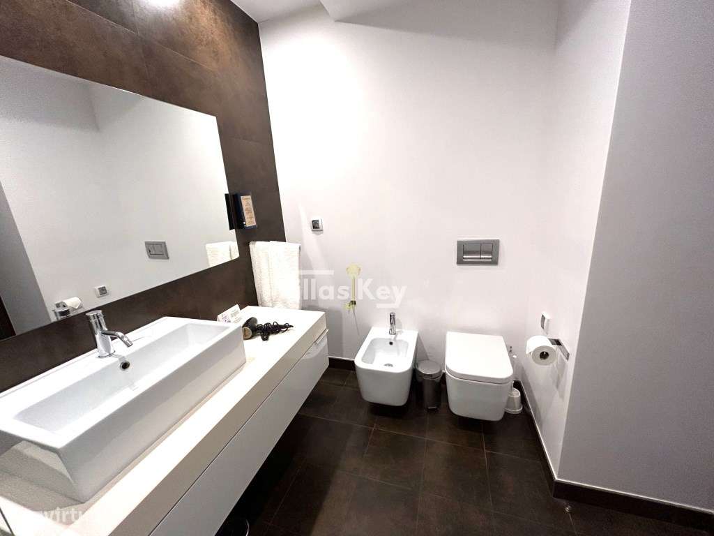 Apartamento em resort junto ao mar em Lagos-6