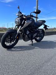 Honda CB