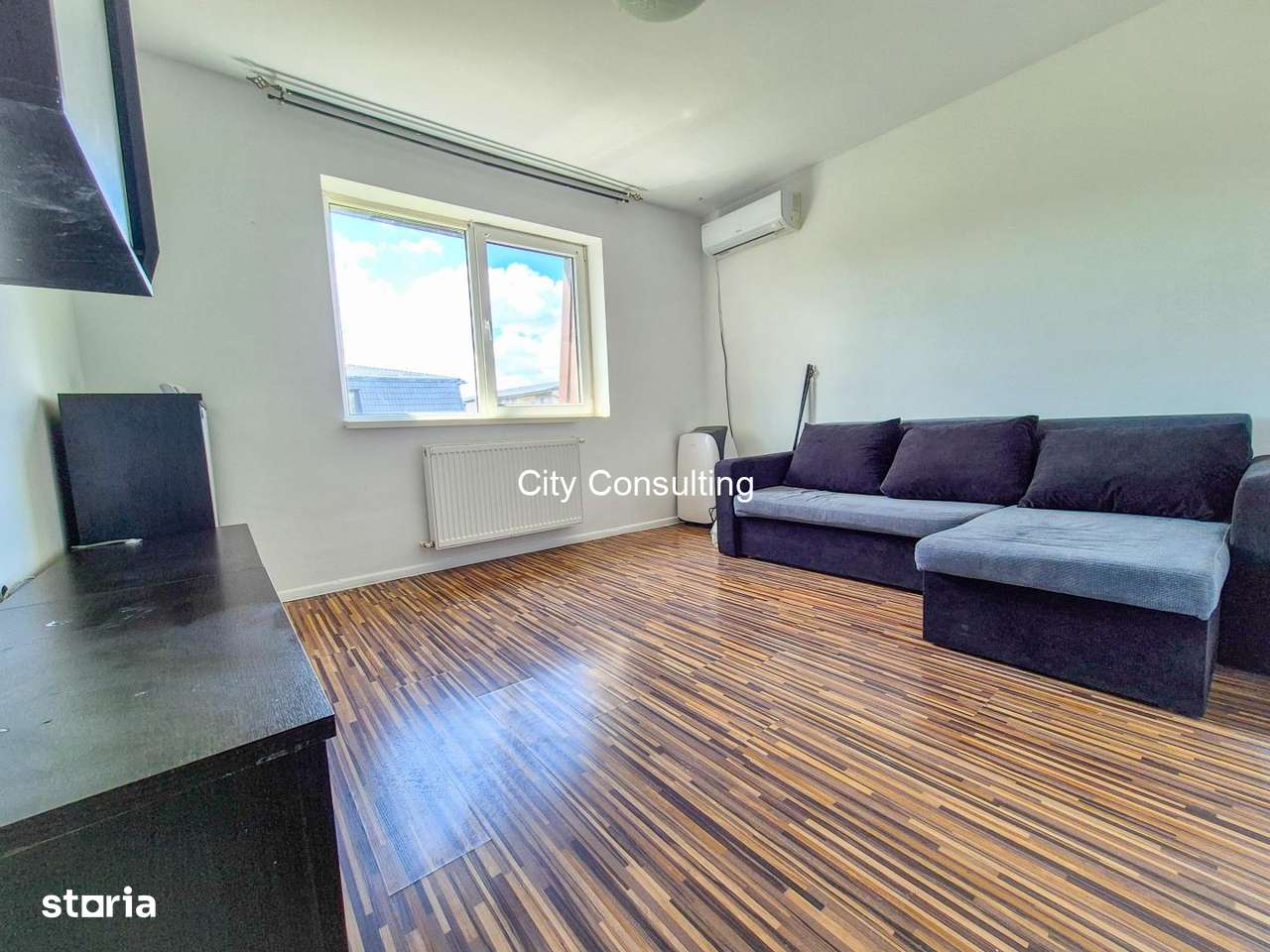 Vanzare apartamentt 2 camere Postalionului