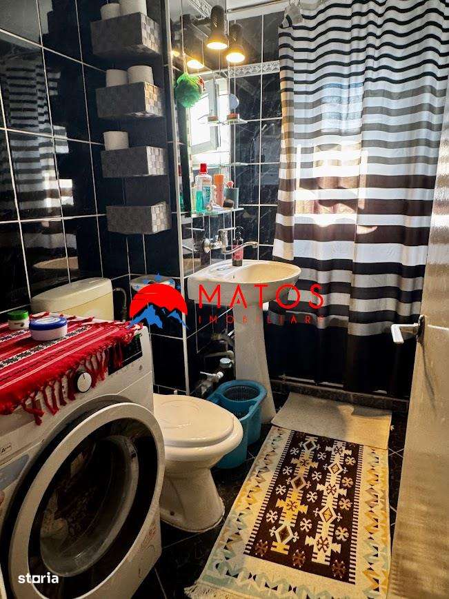 Apartament 3 camere Câmpina | Ultracentral | 84 mp | Comision 0%-5