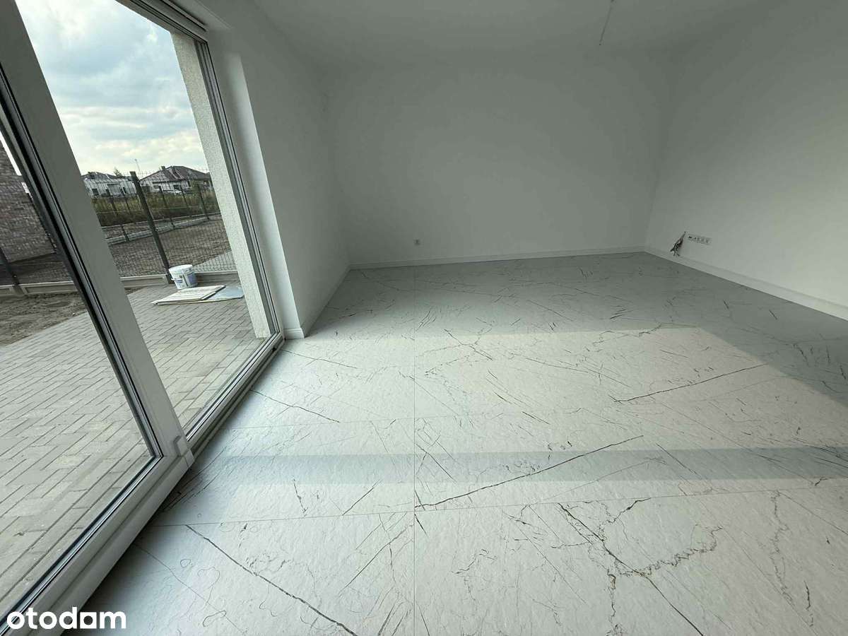 Dom, 90,40 m², Leszno-7