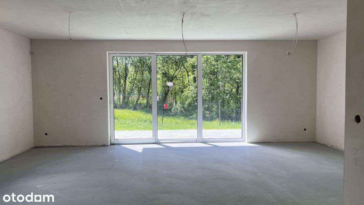 Gotowy dom w Zabierzowie / 6 pokoi / duża działka - Pełny obrazek: 4/8