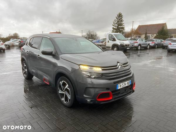 Citroën C5 Aircross - 2