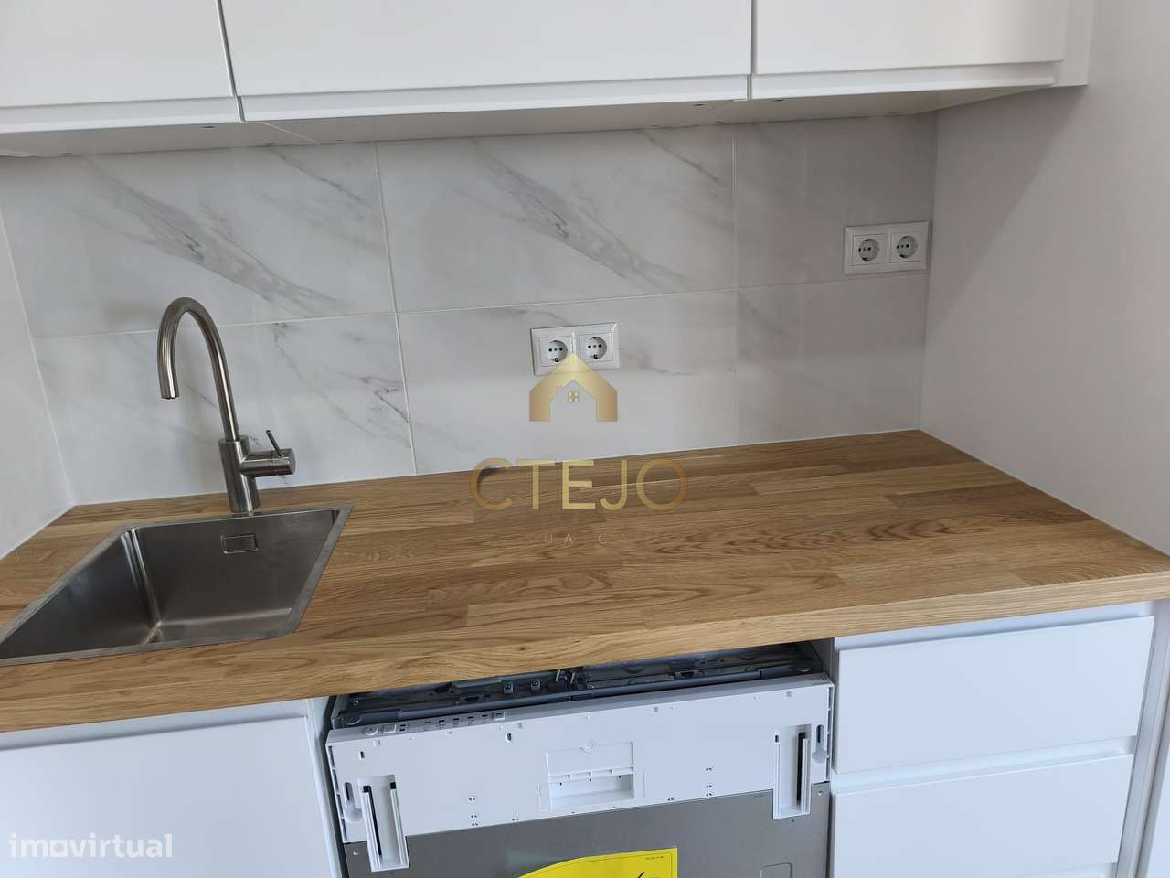 Apartamento T3 totalmente remodelado-5